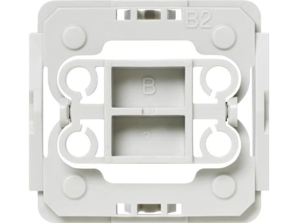 HomeMatic Berker B2 EQ3-ADA-B2 - Mounting adapter