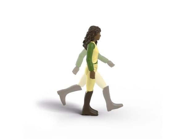 Schleich Sarahs førstehjelpskrin