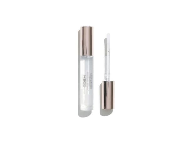 Gosh Peptide Explosive Lip Gloss 004 Timeless 7 ml for kvinner