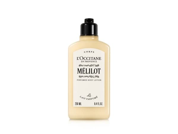 L'Occitane Mélilot Body Lotion 250 ml (kvinna)
