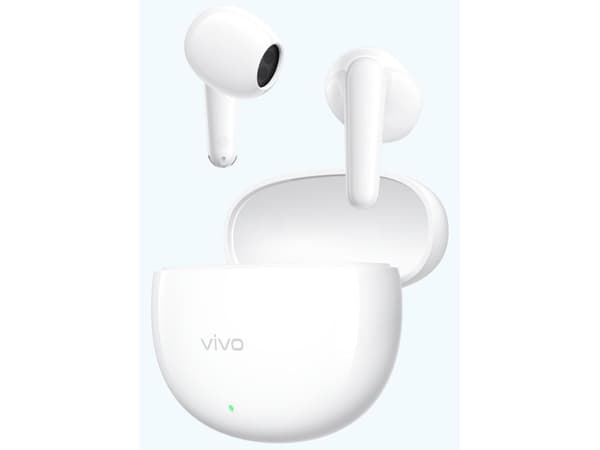 Hörlurar Vivo Buds Air3 vit