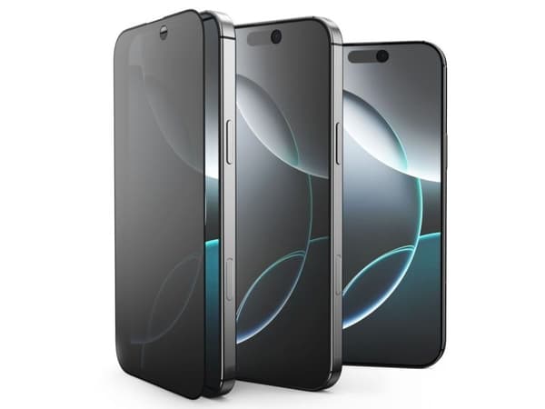 Tech-Protect integritetsskärm för Galaxy A27 5G (2-pack)