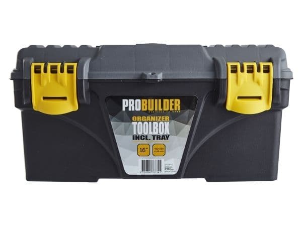 PROBUILDER - TYÖKALULAATIKKO 16''