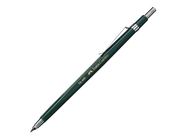FABER-CASTELL stiftpatron TK 4600 2 mm