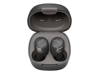 JVC HA-A30T2-B-U ANC True Wireless Headphones Sort
