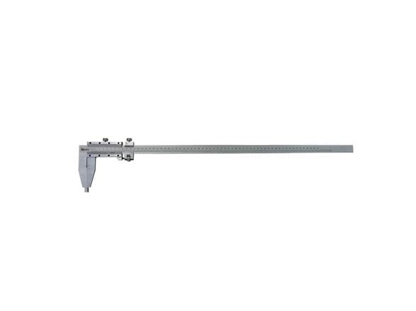 KALIPER 600/100mm I TREKASSE/GEKO