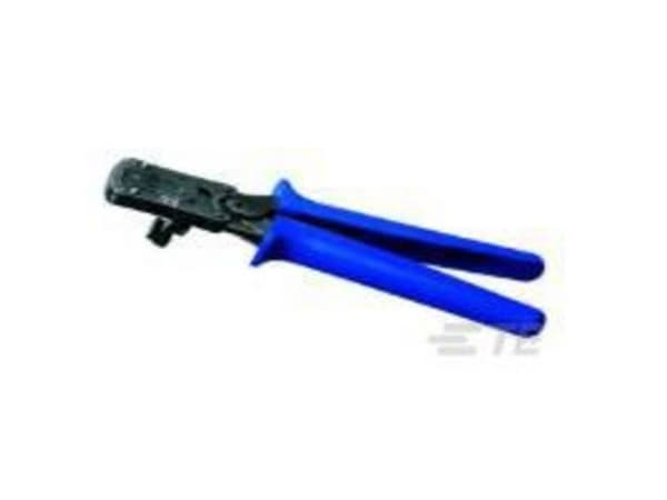 TE Connectivity TE AMP Certi-Crimp krympetang 734202-2
