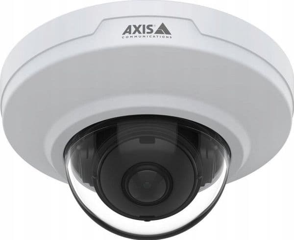 AXIS M3086-V nettverkskamera Fix Dome Mini