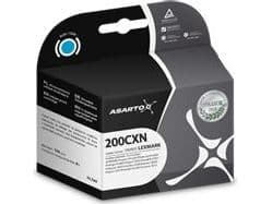 Blekk Asarto Lexmark 200XL