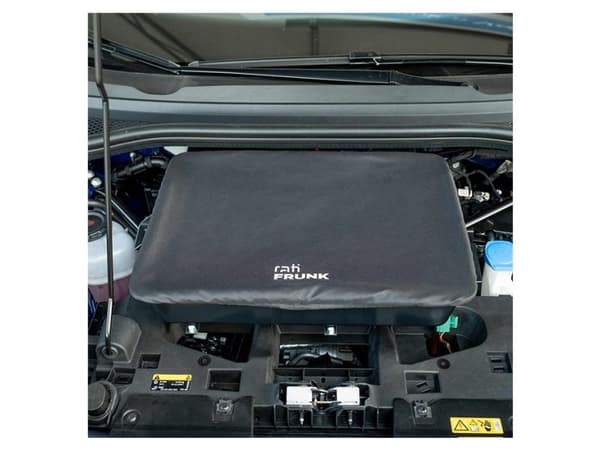 Rati frunk-oppbevaring til Volkswagen ID.4 2021-
