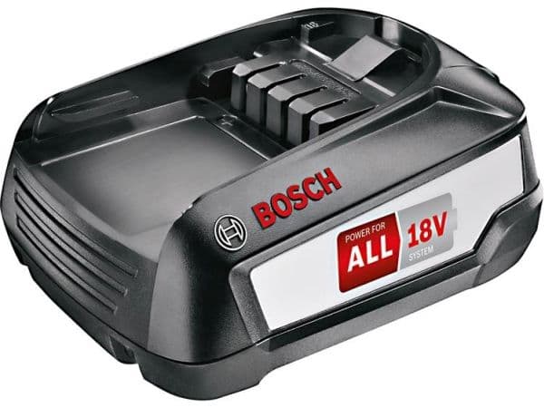 Bosch BHZUB1830 - Batteri - 3 Ah