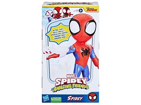 Spidey & Friends-figur 22,5 cm - Spidey