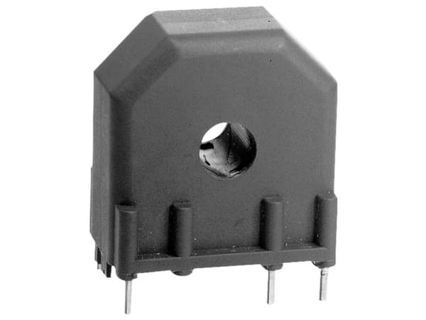Talema ASM-100 ASM-100 strømskifte/strømtransformator primærstrøm 100 A 1 stk