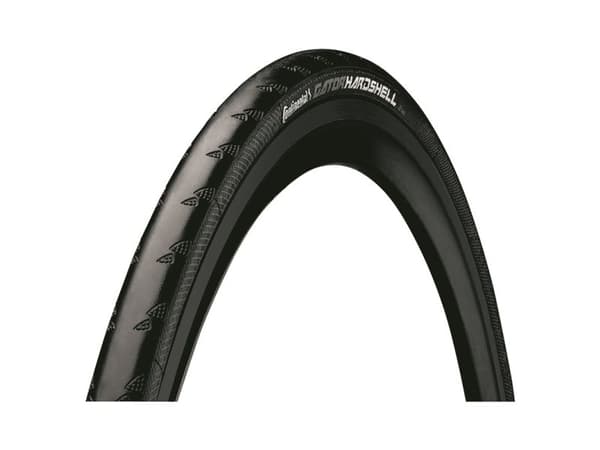 Continental Gator Hardshell sammenleggbart dekk 700c 28 mm (28-622)