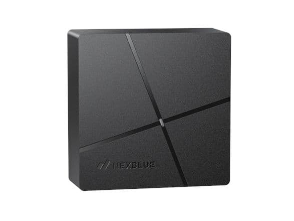 NexBlue Zen (Smart Meter) | Wi-Fi, Bluetooth