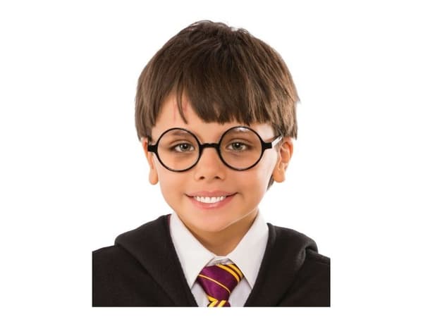 Harry Potter briller