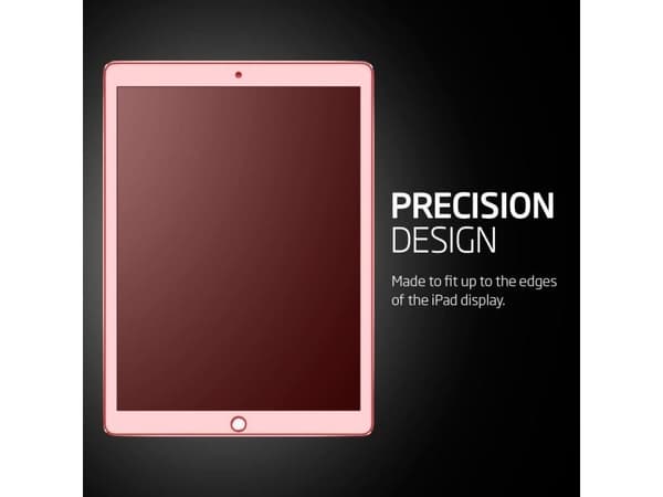 Spigen härdat glas iPad Pro 12.9 2018