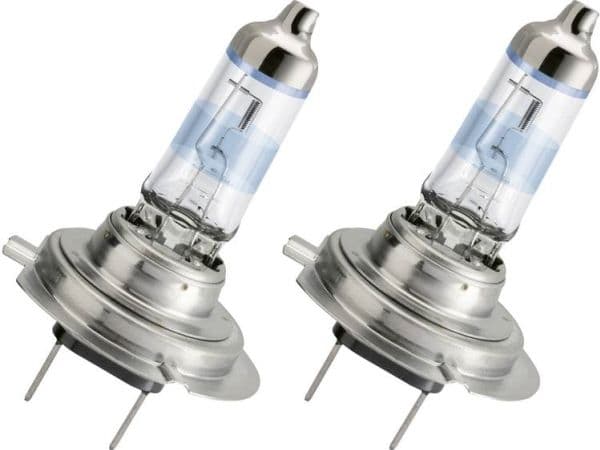 Philips X-tremeVision Pro150 H7 Billampor - 2-pack