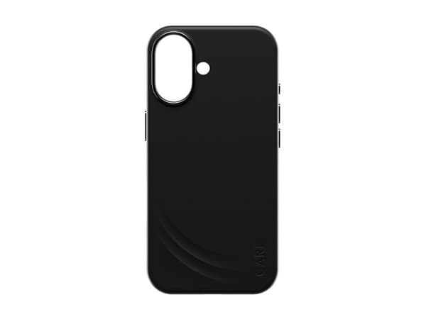 Baksidesskydd för mobiltelefon - för Apple iPhone 17