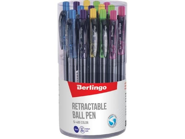 Berlingo VÄRI
