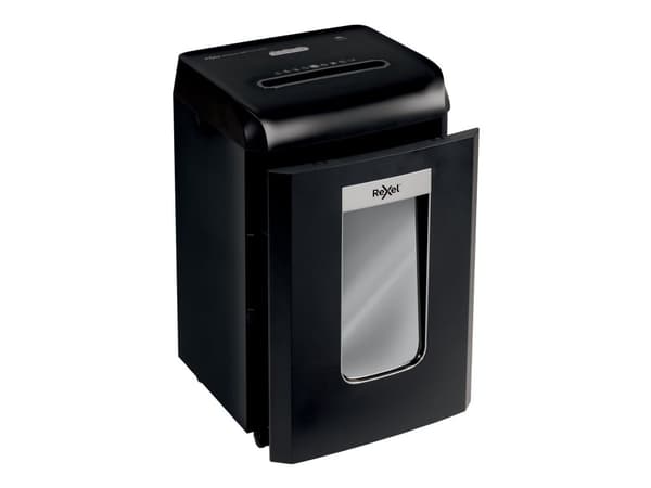 Rexel Promax RSS1838 - Makulator - stripekutt - 6 mm - P-2