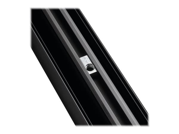 PUC 2415 CONNECT-IT POLE 150CM  - BLACK