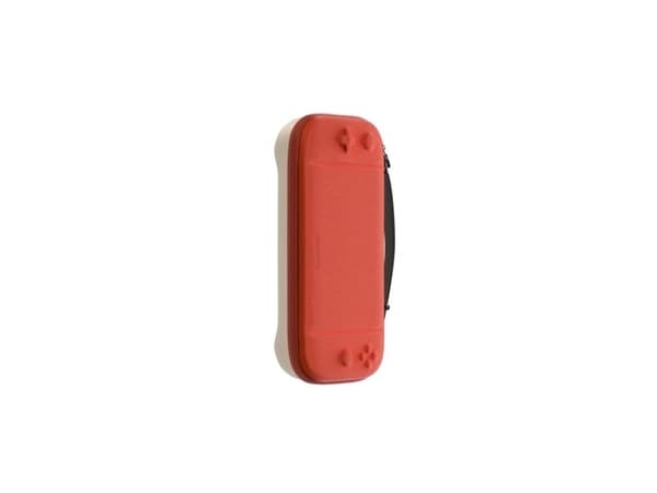 AMAZINGTHING PlayShield EDC etui til Nintendo Switch 2 - rød