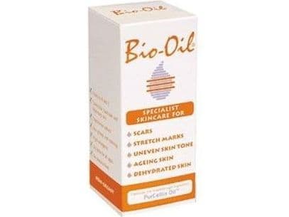 SORAYA BIO-OIL Ärrolja 125 ml