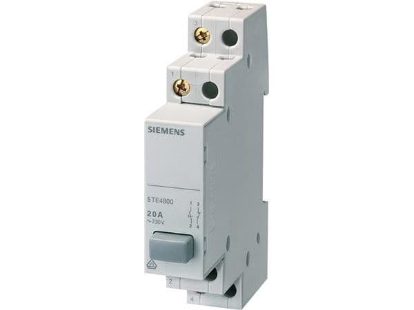 Siemens 5TE4800, IP20