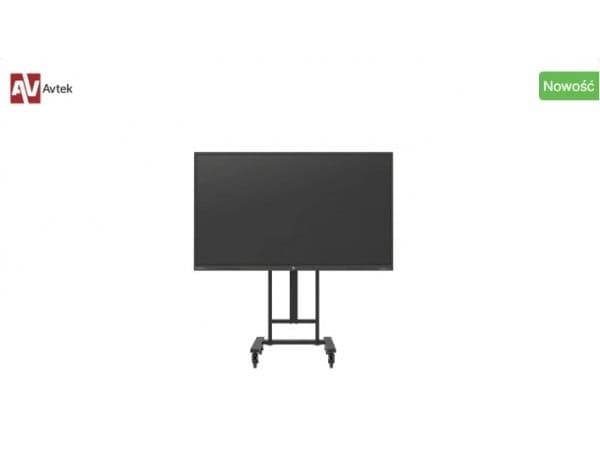 Avtek stativ elektrisk Avtek TS Electric Stand Light