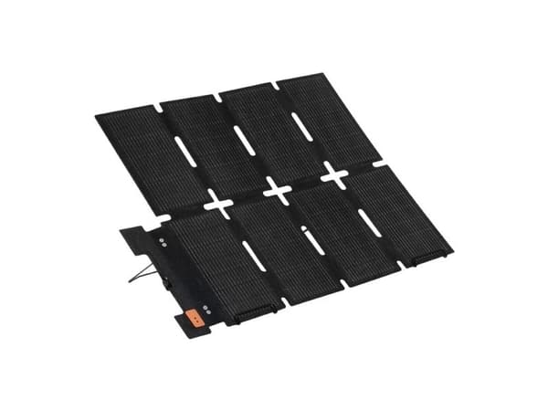 DJI Power 100W vikbart solpanel