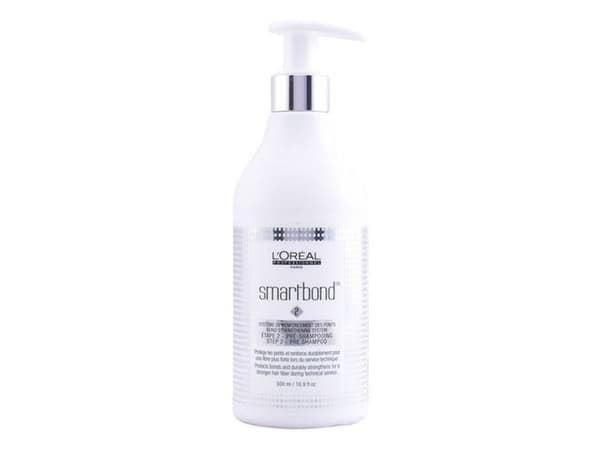 Loreal LOral Professionnel Smartbond Bond Strengthening System Step 2 Pre Shampoo Hårmask 500 ml