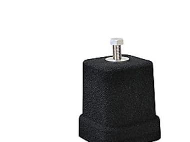 Monteringsfod SPK 150 80x80x80mm