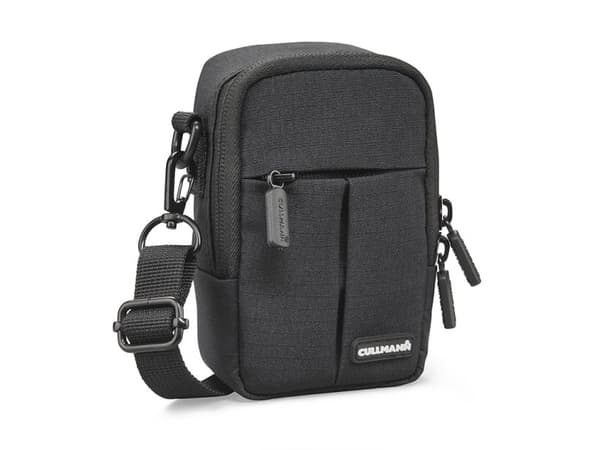 CULLMANN MALAGA Compact 400 - Bærepose for kamera - 450D-polyester - svart