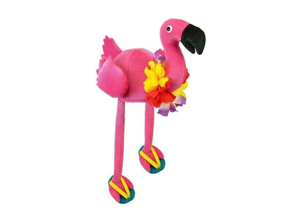 Flamingohat