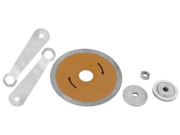 Graphite 58GE138, 370 mm, 3,29 kg - SOLO