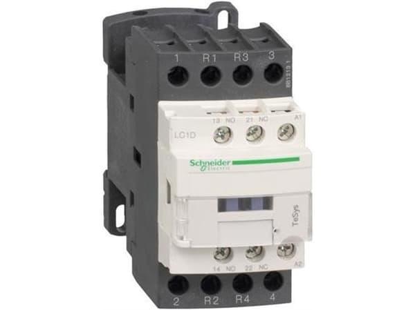 Schneider Electric LC1D188P7, Multifärg, 230 AC