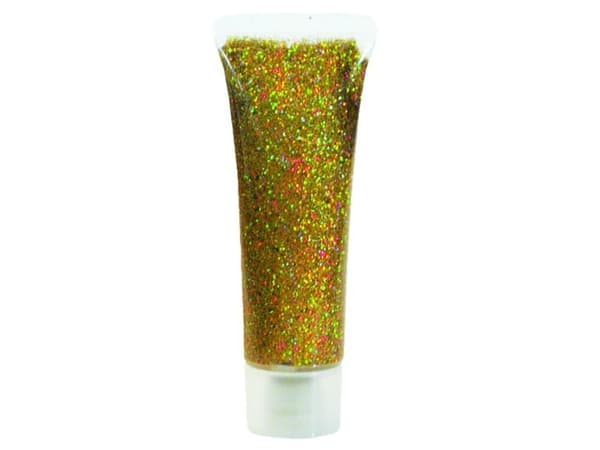 Juvelguld glimmer gele