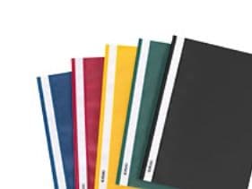 Herlitz 11387206, Monivärinen, A4, 1 kpl