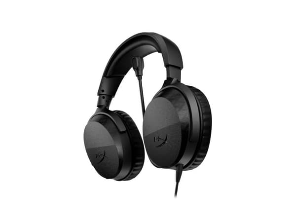 HyperX Cloud Stinger 3 Gaming Headset, 275 g, Svart