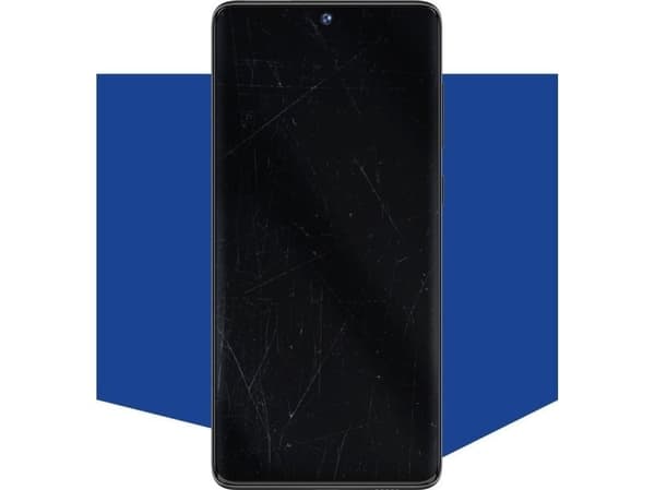 Samsung Galaxy S21 5G - 3mk ARC+