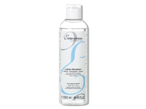 Embryolisse Micellar Lotion For Eye And Face Makeup Removal 250ml