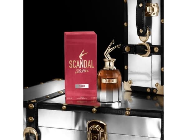 Jean P. Gaultier Scandal Elixir PAR W 30 ml
