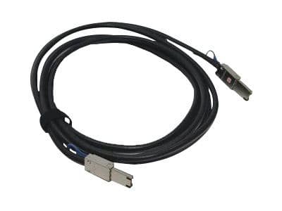 ESG-X ASSY CBL SAS EXT MINI 4M