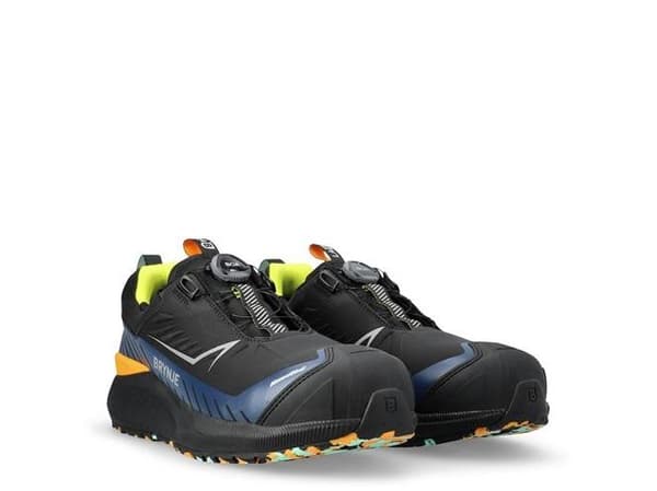 Skyddsskor 100203 LAB BOA S3S 46