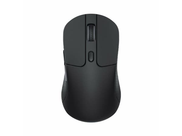 Keychron M3 1K Hz Light 79g Wireless Mouse Black
