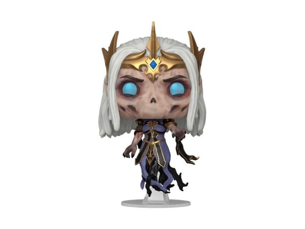 Funko POP Vinyl D&D Wheat