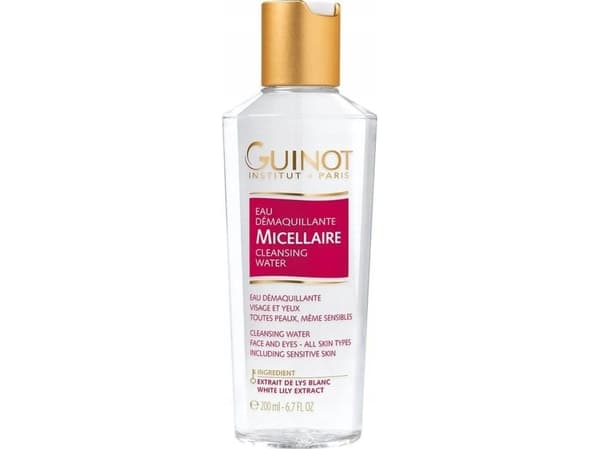 Guinot Micellar Cleansing Water 200ml