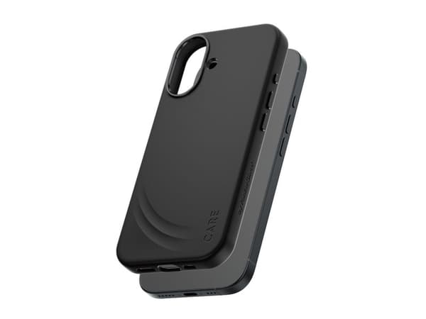 Baksidesskydd för mobiltelefon - för Apple iPhone 17