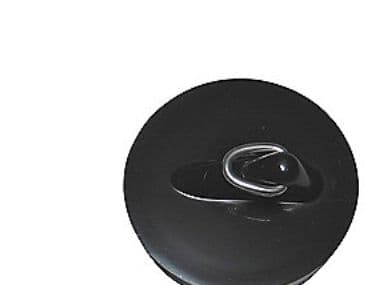 Avloppspropp till bottenventil 45,5 mm